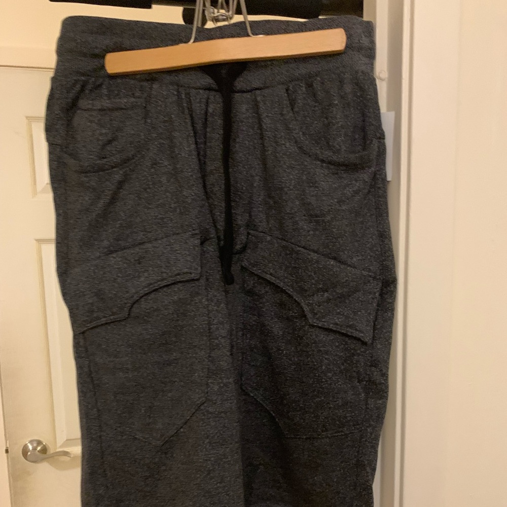 Parasuco Men Short